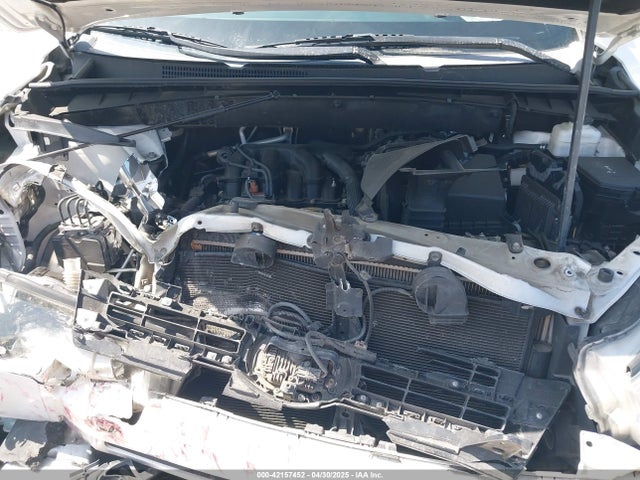 5TDJZRFH8HS379477 Toyota 2gr-fks