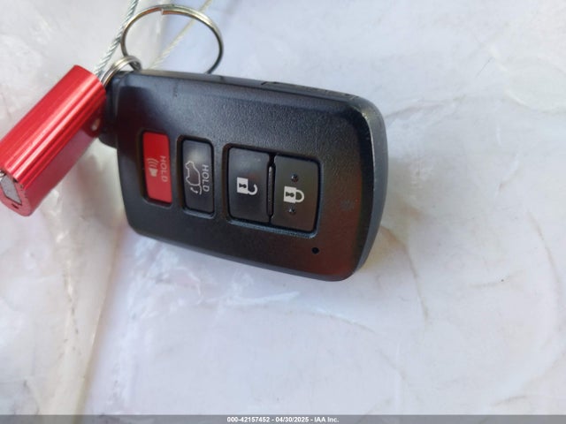 5TDJZRFH8HS379477 Toyota 2gr-fks