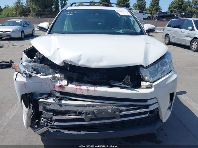 5TDJZRFH8HS379477 Toyota 2gr-fks