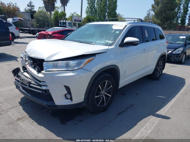 5TDJZRFH8HS379477 Toyota 2gr-fks