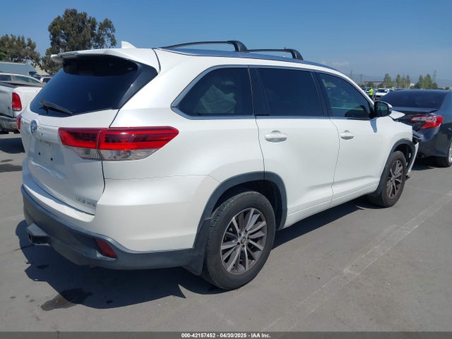 5TDJZRFH8HS379477 Toyota 2gr-fks