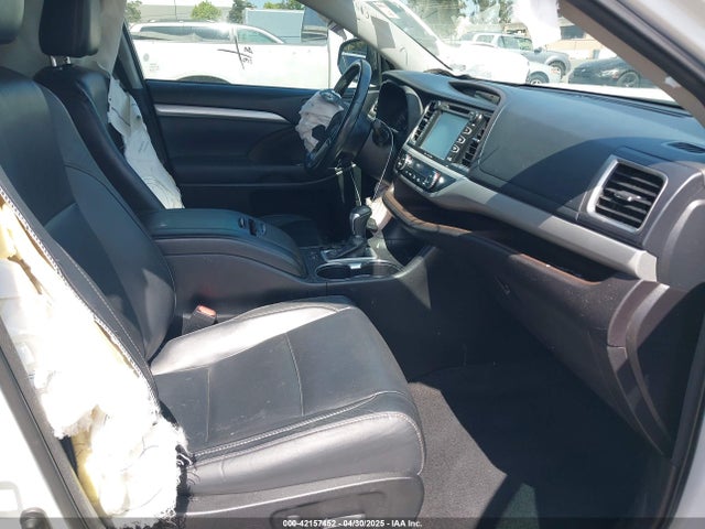 5TDJZRFH8HS379477 Toyota 2gr-fks