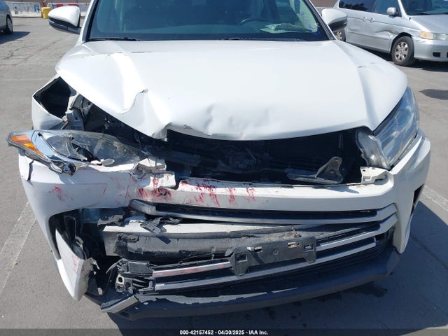 5TDJZRFH8HS379477 Toyota 2gr-fks