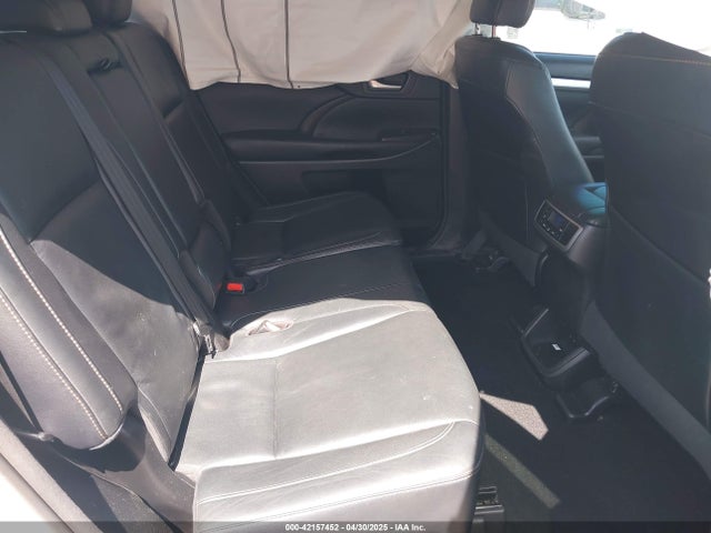 5TDJZRFH8HS379477 Toyota 2gr-fks