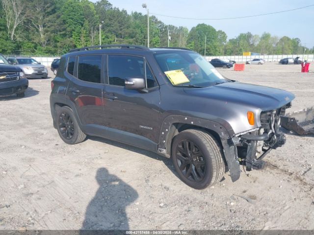 2017 JEEP RENEGADE ZACCJABB3HPG05926