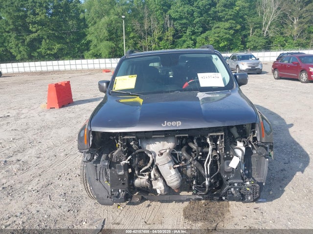 ZACCJABB3HPG05926 Jeep Renegade Altitude Fwd