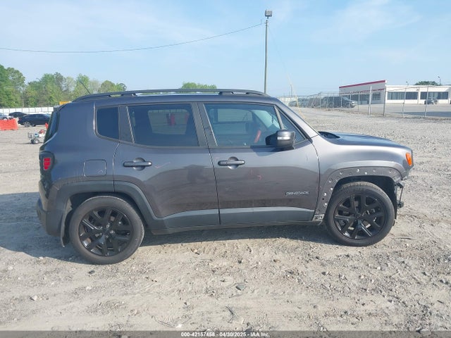 ZACCJABB3HPG05926 Jeep Renegade Altitude Fwd