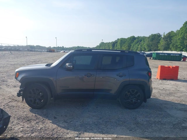 ZACCJABB3HPG05926 Jeep Renegade Altitude Fwd
