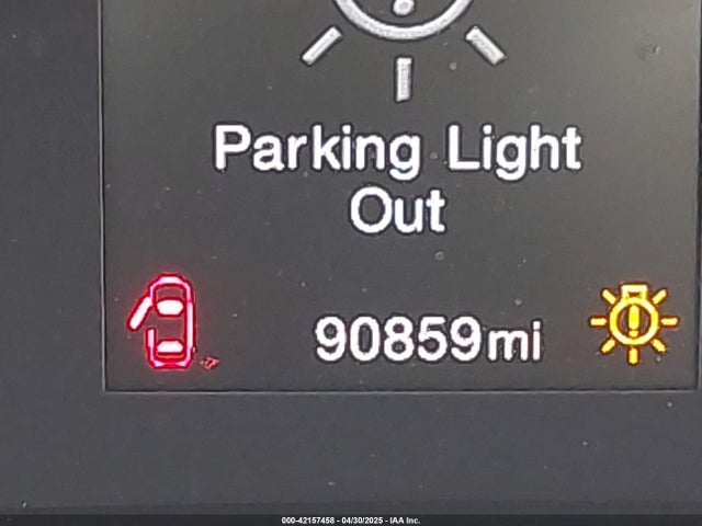 ZACCJABB3HPG05926 Jeep Renegade Altitude Fwd