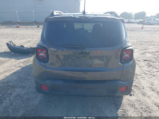 ZACCJABB3HPG05926 Jeep Renegade Altitude Fwd