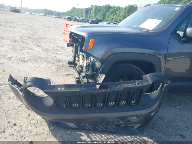 ZACCJABB3HPG05926 Jeep Renegade Altitude Fwd