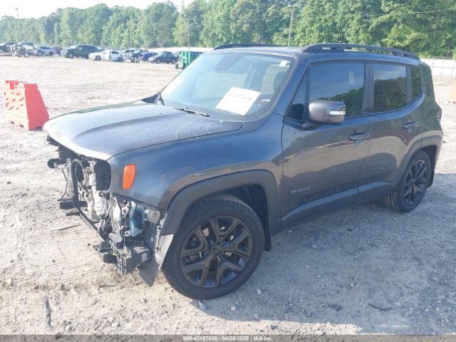 2017 JEEP RENEGADE ZACCJABB3HPG05926 Photo 1