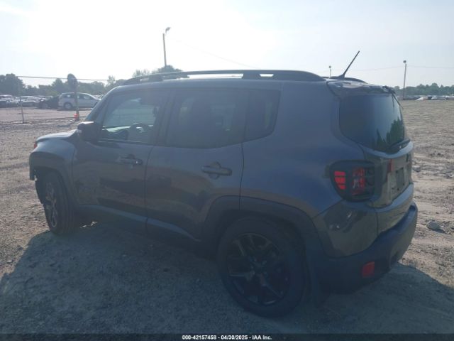 2017 JEEP RENEGADE ZACCJABB3HPG05926 Photo 2