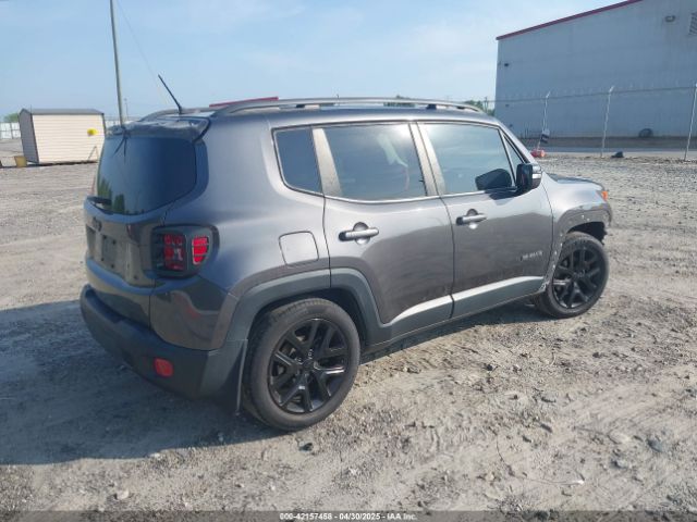 2017 JEEP RENEGADE ZACCJABB3HPG05926 Photo 3