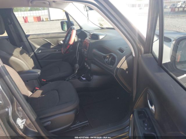 2017 JEEP RENEGADE ZACCJABB3HPG05926 Photo 4