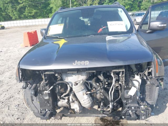 2017 JEEP RENEGADE ZACCJABB3HPG05926 Photo 5