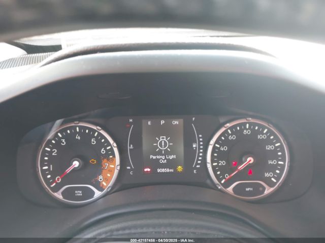 2017 JEEP RENEGADE ZACCJABB3HPG05926 Photo 6