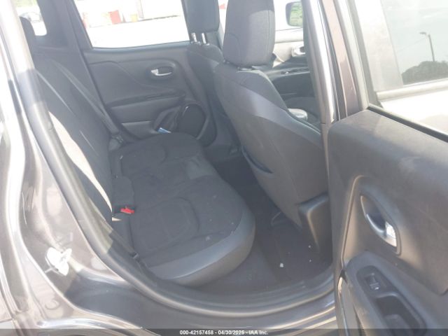 2017 JEEP RENEGADE ZACCJABB3HPG05926 Photo 7