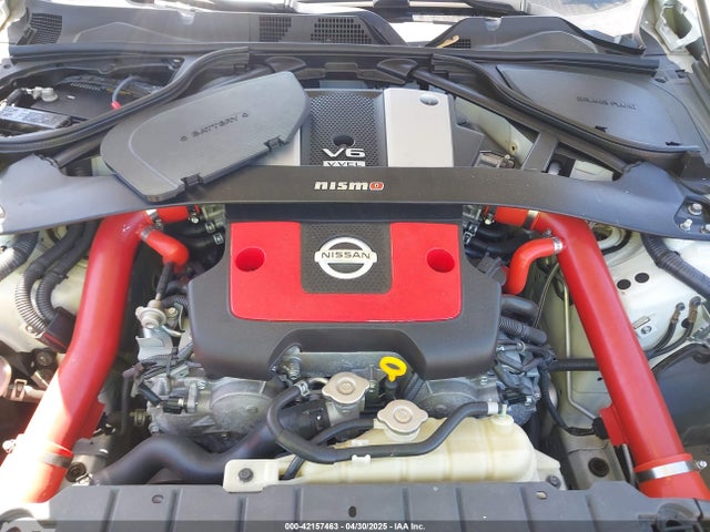 JN1AZ4EHXFM443678 Nissan 2015