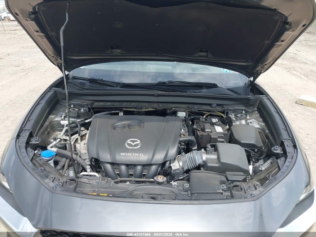 3MVDMBDL5MM307476 Mazda Cx-30 Premium
