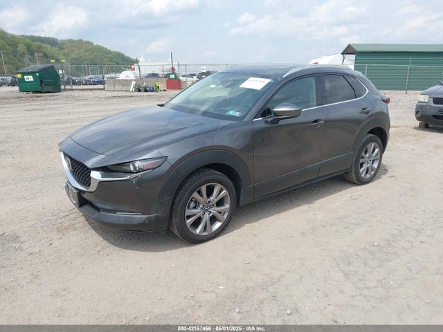 3MVDMBDL5MM307476 Mazda Cx-30 Premium