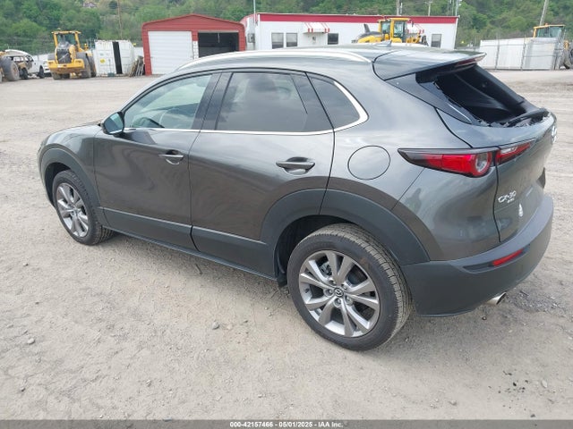 3MVDMBDL5MM307476 Mazda Cx-30 Premium