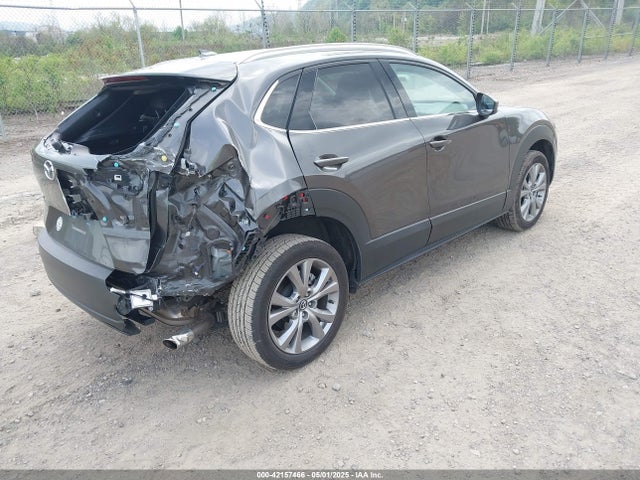 3MVDMBDL5MM307476 Mazda Cx-30 Premium