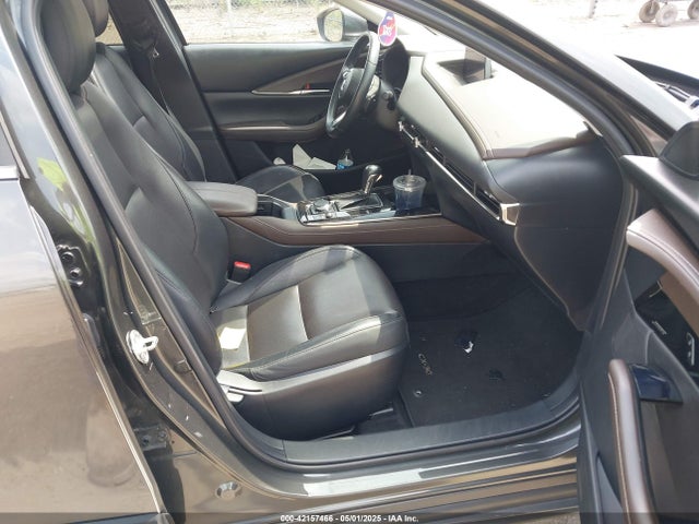 3MVDMBDL5MM307476 Mazda Cx-30 Premium