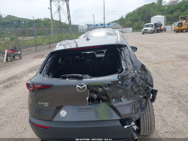 3MVDMBDL5MM307476 Mazda Cx-30 Premium