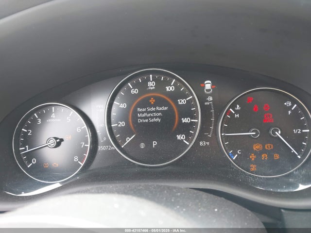 3MVDMBDL5MM307476 Mazda Cx-30 Premium