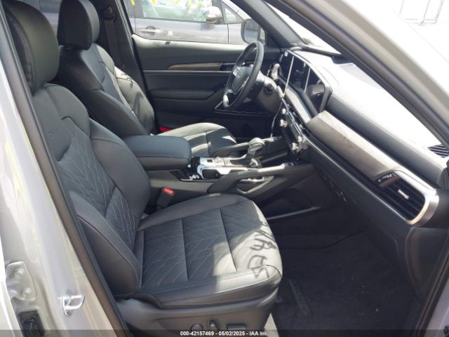 5XYP3DGC7SG625523 KIA Telluride Ex X-line