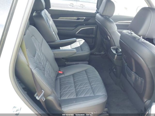 5XYP3DGC7SG625523 KIA Telluride Ex X-line