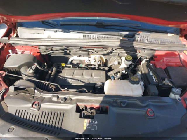 KL4CJ2SB1JB550618 Buick Encore Sport Touring