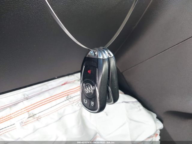 KL4CJ2SB1JB550618 Buick Encore Sport Touring