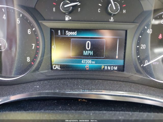 KL4CJ2SB1JB550618 Buick Encore Sport Touring
