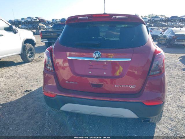 KL4CJ2SB1JB550618 Buick Encore Sport Touring