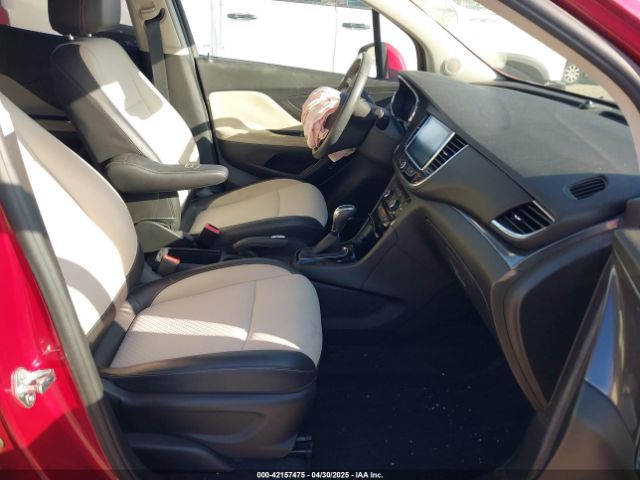 KL4CJ2SB1JB550618 Buick Encore Sport Touring