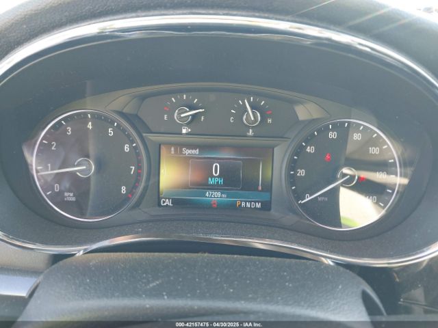 KL4CJ2SB1JB550618 Buick Encore Sport Touring