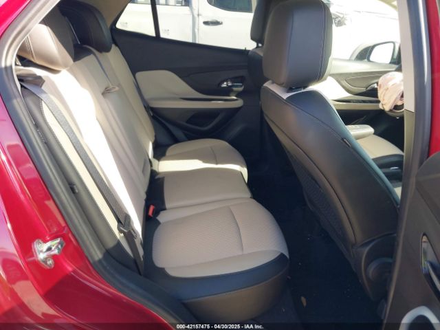 KL4CJ2SB1JB550618 Buick Encore Sport Touring
