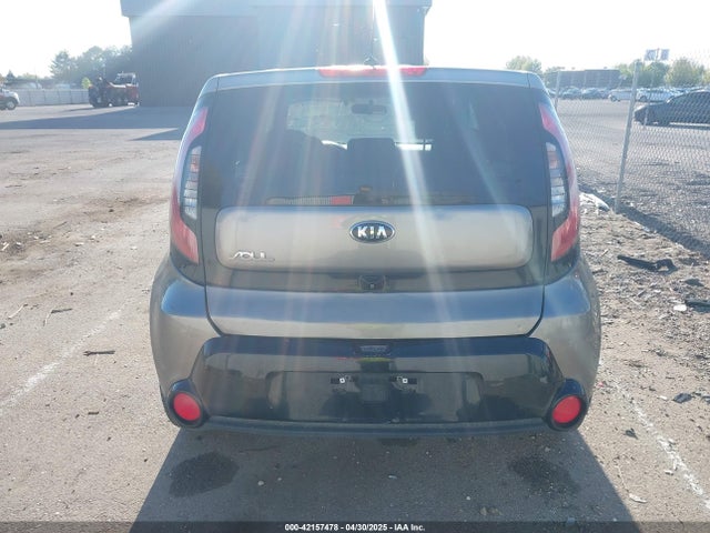 KIA dohc gdi nu 2016 KNDJP3A59G7239933 Image 29