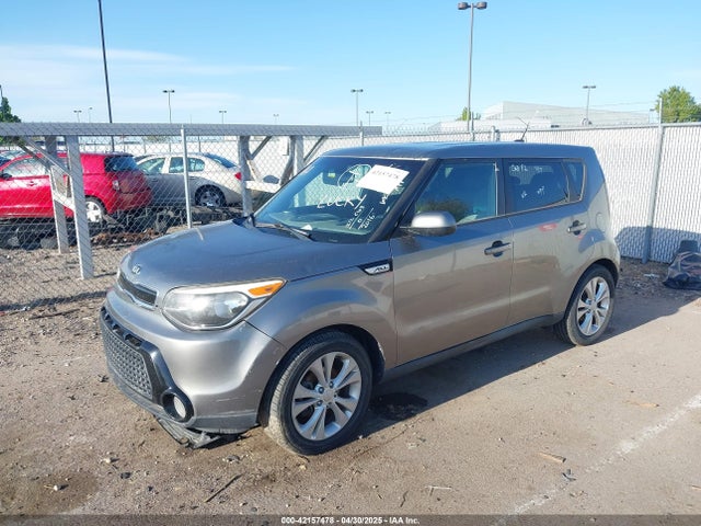 KIA dohc gdi nu 2016 KNDJP3A59G7239933 Image 15