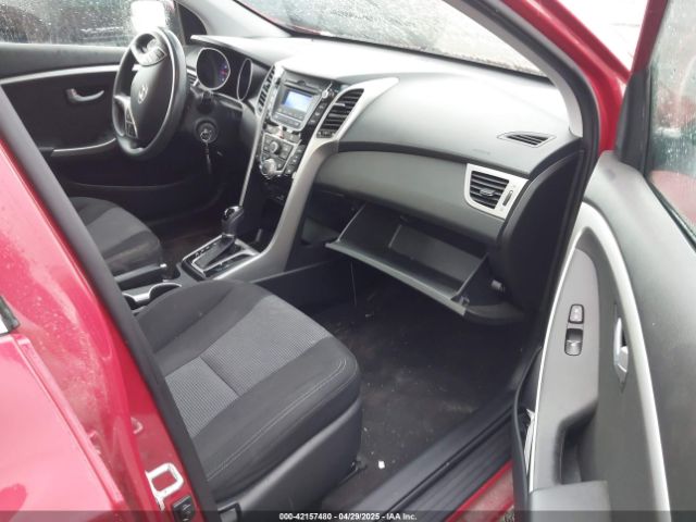 KMHD35LH0GU260923 Hyundai ELANTRA GT