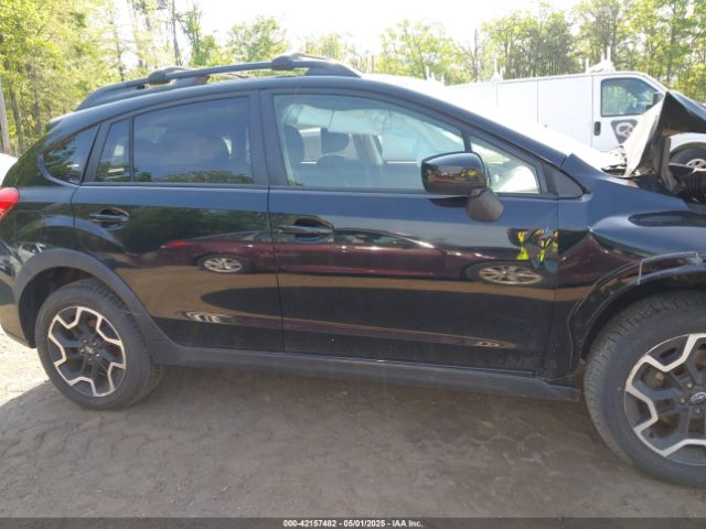 JF2GPADC7HH278817 Subaru Crosstrek 2.0i Premium