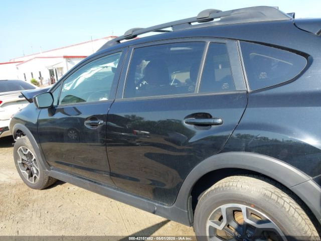 JF2GPADC7HH278817 Subaru Crosstrek 2.0i Premium