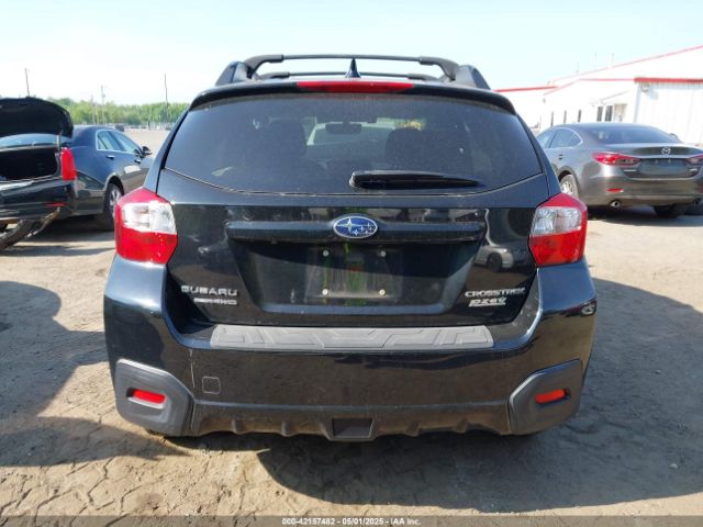 JF2GPADC7HH278817 Subaru Crosstrek 2.0i Premium
