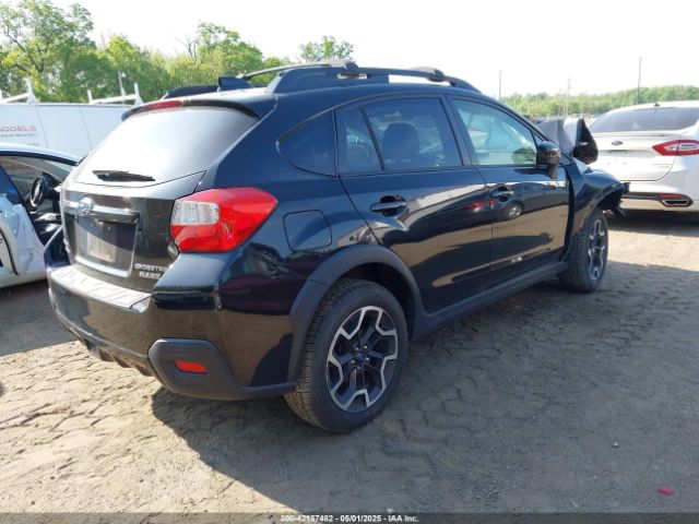 JF2GPADC7HH278817 Subaru Crosstrek 2.0i Premium
