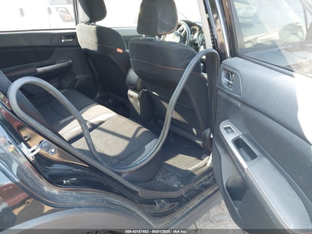 JF2GPADC7HH278817 Subaru Crosstrek 2.0i Premium