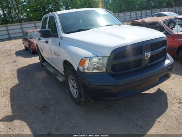 1C6RR7XT5HS633218 auction archive image