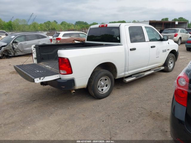 1C6RR7XT5HS633218 RAM 1500 Ssv  4x4 5'7 Box
