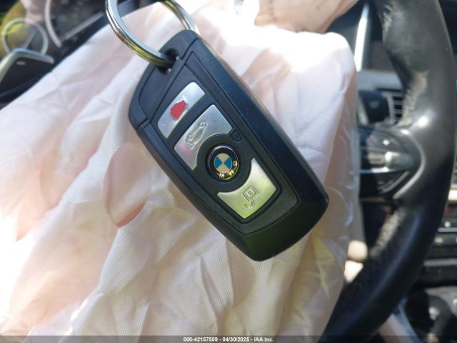 WBA5B1C51GG130199 BMW 535i